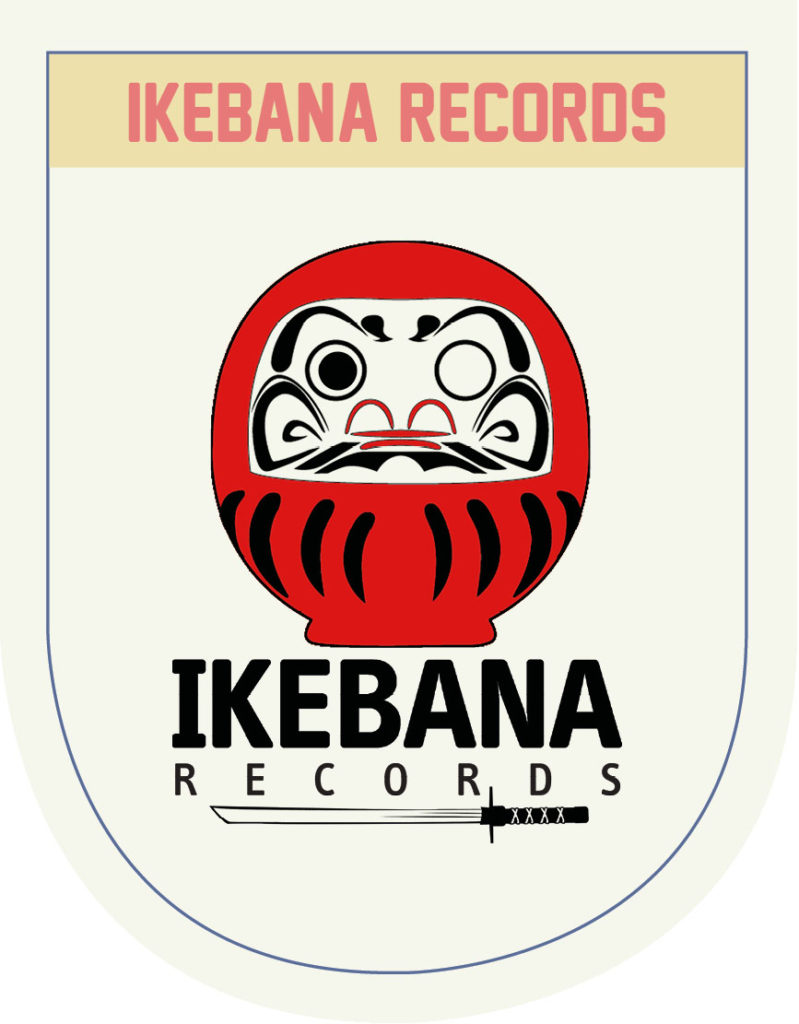 IKEBANA RECORDS