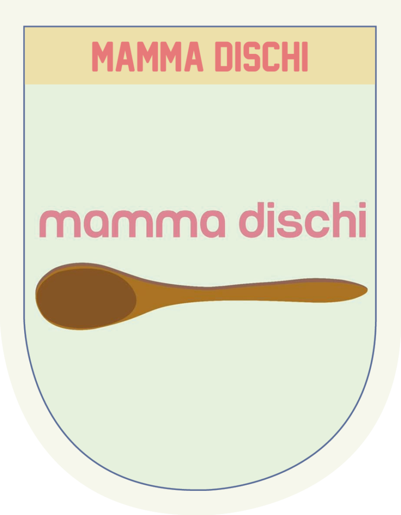 MAMMA DISCHI