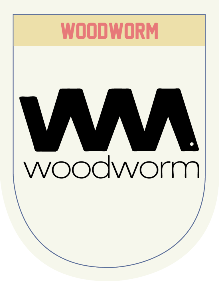 WOODWORM